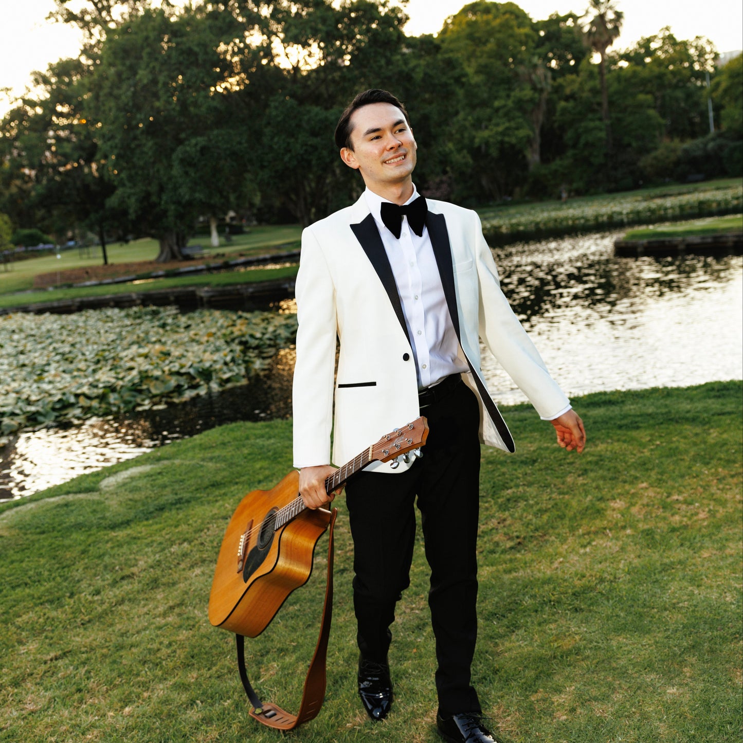 Acoustic EP